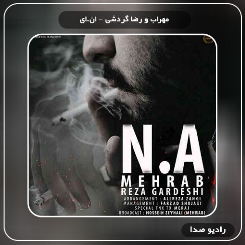 دانلود آهنگ ان.ای مهراب و رضا گردشی 