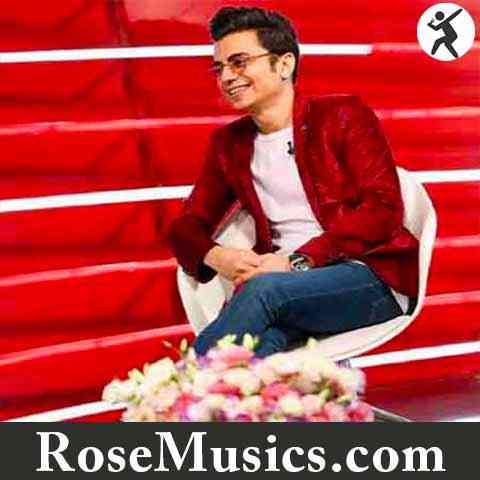 محسن ابراهیم زاده دیوونه خونه