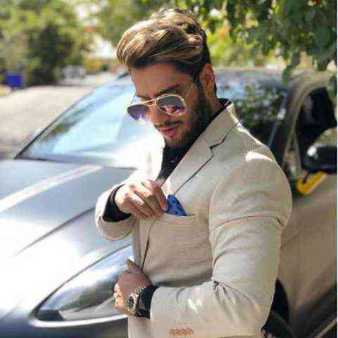 دانلود آهنگ شانیکو منم میرم