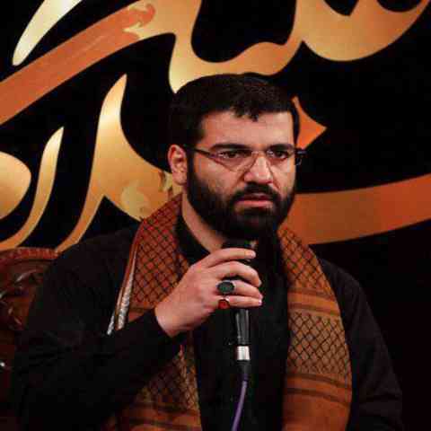 دانلود مداحی قدم قدم با یه علم حسین سیب سرخی