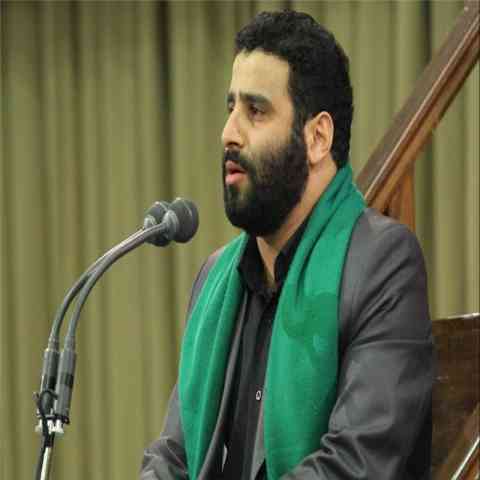 دانلود مداحی حضرت عباس سید مهدی میرداماد