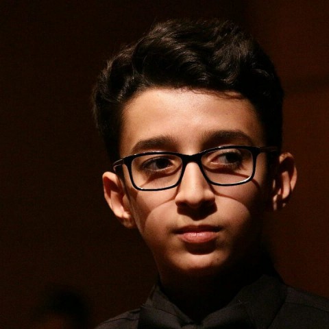 دانلود آهنگ پارسا خائف با من صنما