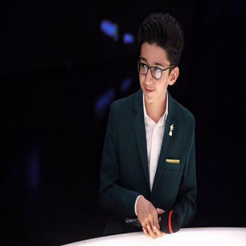 دانلود آهنگ پارسا خائف ساری گلین