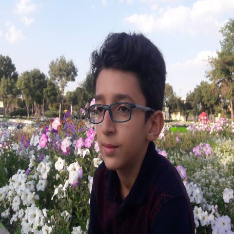 دانلود آهنگ پارسا خائف جیران
