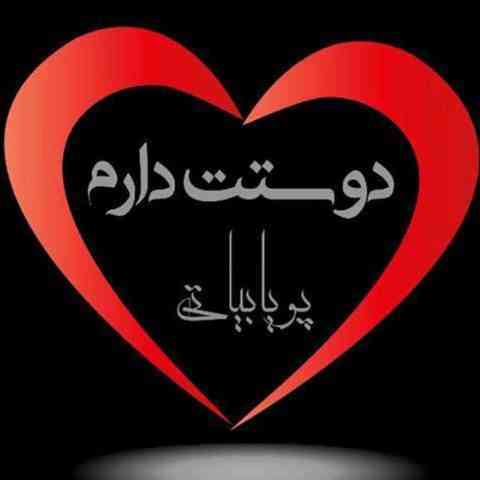 دانلود آهنگ پویا بیاتی دوستت دارم