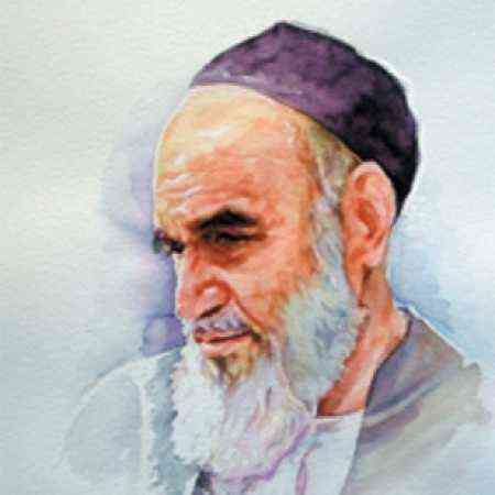 دانلود آهنگ خمینی ای امام به نام خمینی ای امام