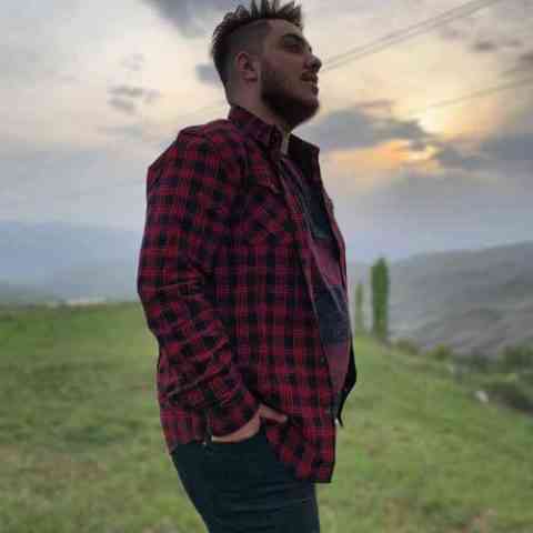 Aron Afshar – Pedar