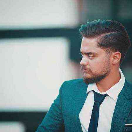 دانلود آهنگ علی خدابنده  به نام  ضربه کاری