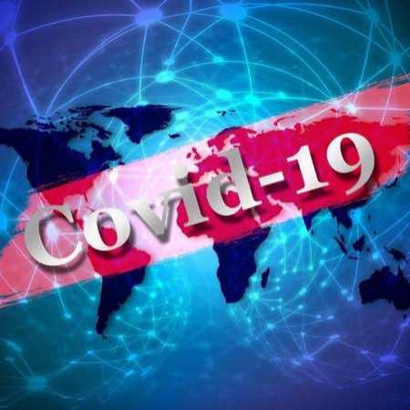 دانلود آهنگ کرونا برو خونتون ویروس به نام میروس ما نمیخوایم