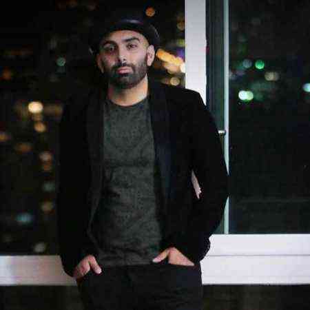 دانلود آهنگ مسعود صادقلو به نام آهنربا