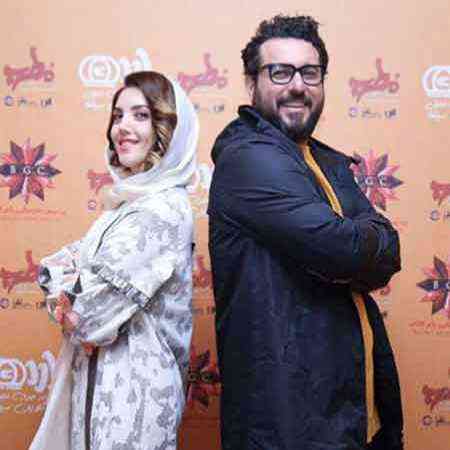 دانلود آهنگ پخش شده مراسم عروسی به نام در فیلم مطرب