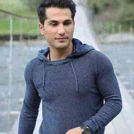 دانلود آهنگ  احمد سعیدی به نام شاه کلید