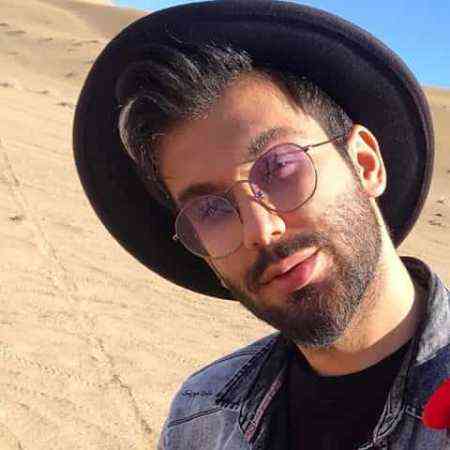 دانلود آهنگ  امیر رشوند به نام وای از دلم