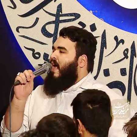 دانلود مداحی امیر طلاجوران