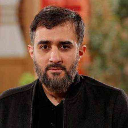 دانلود مداحی محمد حسین پویانفر