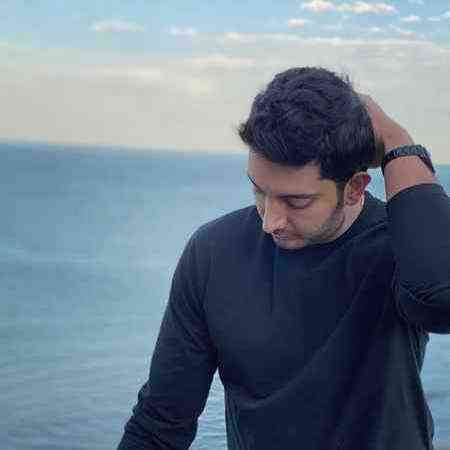 دانلود آهنگ فرزاد فرزین به نام تو قلبمی همیشگی تو جای تو خالیه