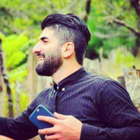 دانلود آهنگ احسان کلوانی به نام زندونی در بلندو باز نمونه