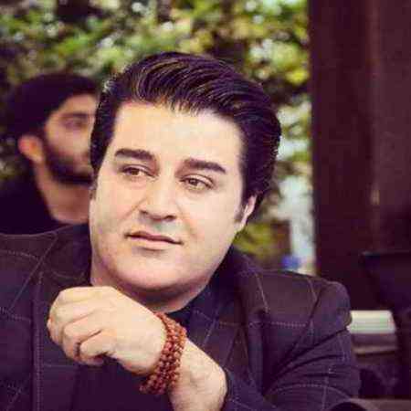 دانلود آهنگ مهدی یغمایی به نام ناجی