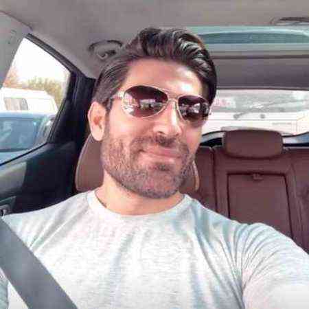 دانلود آهنگ رضا ملک زاده به نام حال من