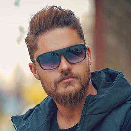 دانلود آهنگ علی خدابنده به نام طلوع بی غروب