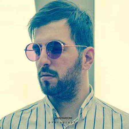 دانلود آهنگ آصف آریا به نام حال دلم وصله به حال دلت
