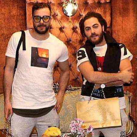 دانلود آهنگ مسیح و آرش به نام من معذرت میخوام