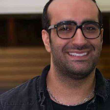 دانلود آهنگ مهدی جهانی به نام کیمیا