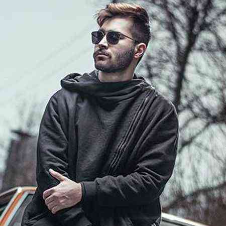 من یه درختم که عاشق تبر شده