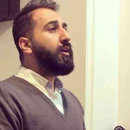 از یاد من برو خسته ام برو دلگیرم