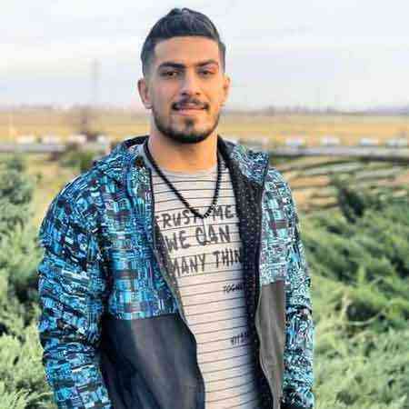 باعث جنگ منی چشم قشنگ منی