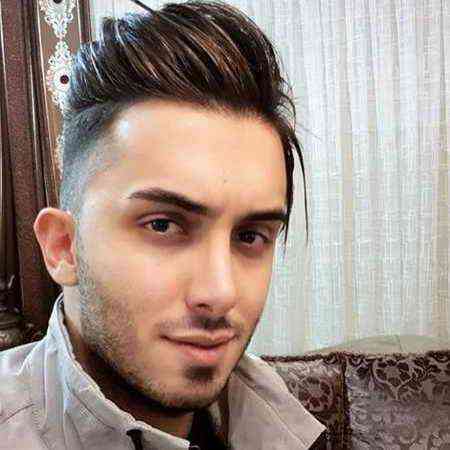 صد دل عاشقت شدم صد باریک الله به چشات