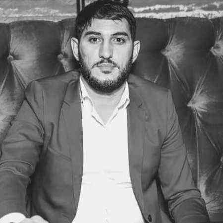 دانلود آهنگ ترکی شکایت الیر منه غملی غملی