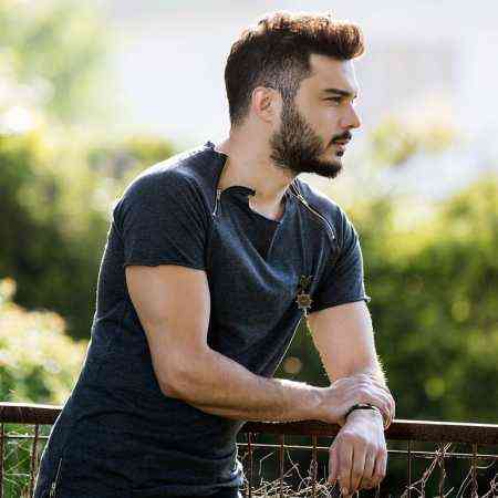 Ilyas Yalcintas Donme