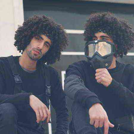 به خدا بغض صدام از دوری یارم نیست