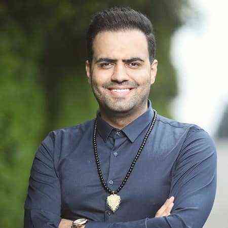 حال تو خوبه و حالم بد عشق تو آخه چیکارم کرد