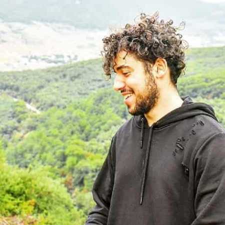 نشد بره از رو سرمون این ابر سیاه