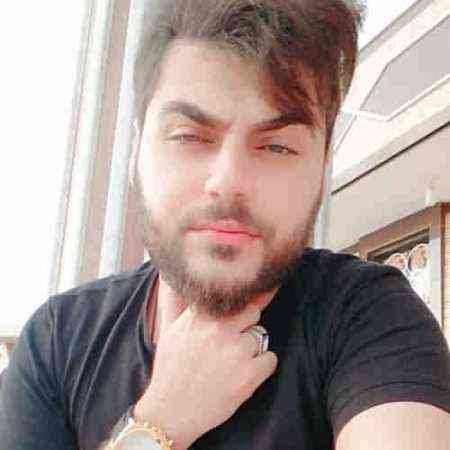 ببوسم من دو دستای پر از مهر تو را بابا از حسین عامری