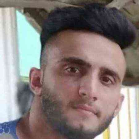 دلبر تو ماه منی ابرو کمون یار منی از محمد حسن نژاد