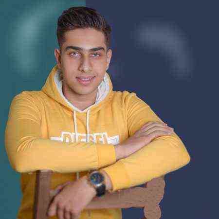 رفتی یادگاریت شد این درد منو این اتاقو شبا قرص و سر درد
