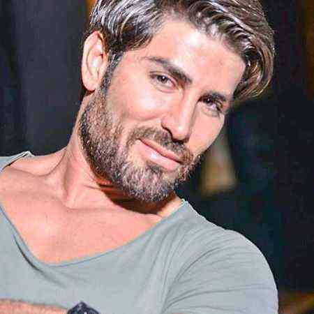 رضا ملک زاده منو ببخش