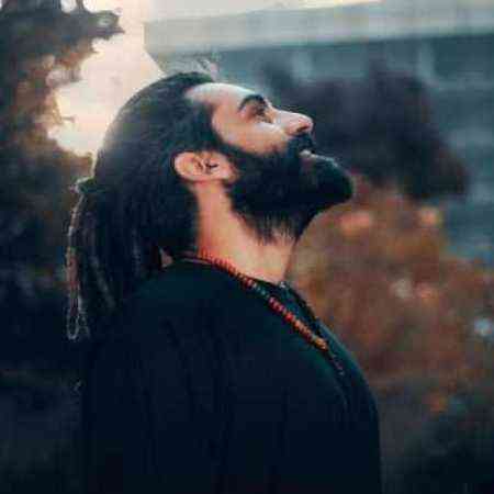 میخوام امشب تورو به قلبم دعوت کنم از صادق زین