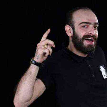 شکارچی تو لس هاده شخد ره نفس هاده از وحید فلاح