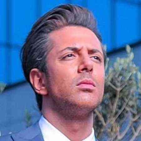 رضایا منو آروم کن عشقم منو آروم کن