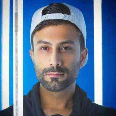 نه میشه برم نه میشه برم نه پای رفتن دارم نه پای برگشتن
